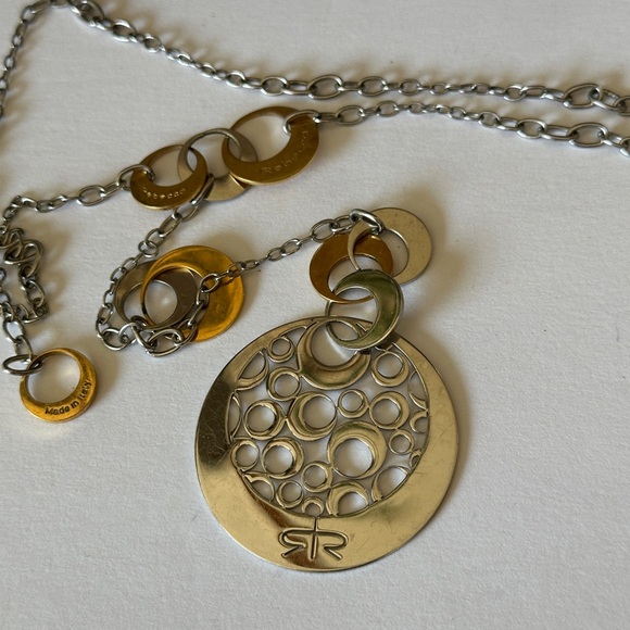 Authentic Chain and Pendants REBECCA - Picture 5 of 9